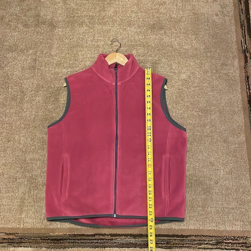 Woolrich Vest - Picture 8 of 8